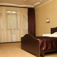 Гостиничный комплекс Тройка, Переславль-Залесский, Ярославская область