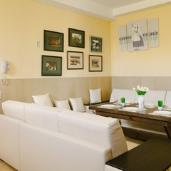 Гостиница Fisch Herberg - Сельдь Царский Посол, Переславль-Залесский, Ярославская область