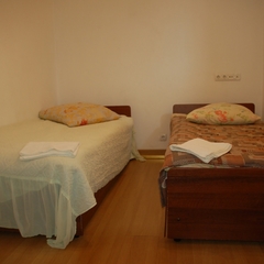 Загородный клуб Свечинский, Переславль-Залесский, Ярославская область