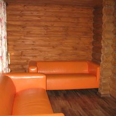 База отдыха Светофор, Первоуральск, Свердловская область