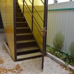 Гостевой дом На Кардовского 75, Переславль-Залесский, Ярославская область