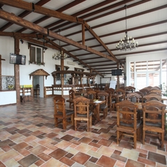 Загородный клуб Свечинский, Переславль-Залесский, Ярославская область