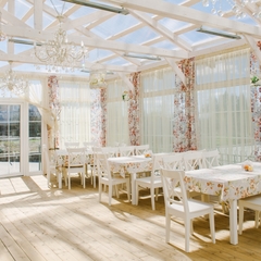 Гостиница Fisch Herberg - Сельдь Царский Посол, Переславль-Залесский, Ярославская область