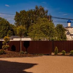 Гостевой дом Сокольский, Переславль-Залесский, Ярославская область