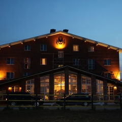 Загородный клуб Свечинский, Переславль-Залесский, Ярославская область