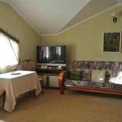 Отель Альбицкий Сад, Переславль-Залесский, Ярославская область