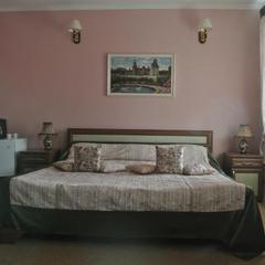 Отель Альбицкий Сад, Переславль-Залесский, Ярославская область