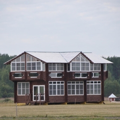 Загородный клуб Свечинский, Переславль-Залесский, Ярославская область