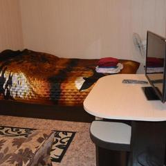 Гостевой дом На Кардовского 75, Переславль-Залесский, Ярославская область