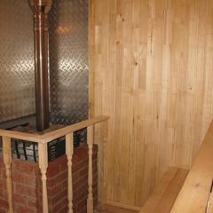 База отдыха Светофор, Первоуральск, Свердловская область