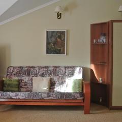 Отель Альбицкий Сад, Переславль-Залесский, Ярославская область