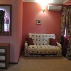 Отель Альбицкий Сад, Переславль-Залесский, Ярославская область