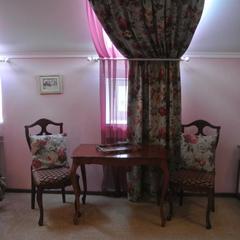 Отель Альбицкий Сад, Переславль-Залесский, Ярославская область