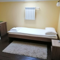 Гостиница Fisch Herberg - Сельдь Царский Посол, Переславль-Залесский, Ярославская область