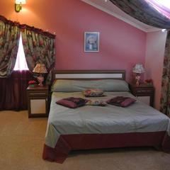 Отель Альбицкий Сад, Переславль-Залесский, Ярославская область