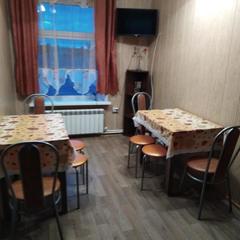 Гостевой дом На Кардовского 75, Переславль-Залесский, Ярославская область