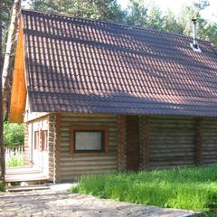 База отдыха Светофор, Первоуральск, Свердловская область