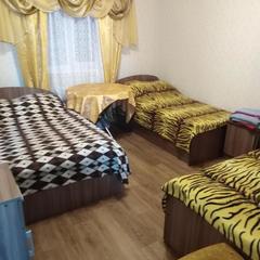 Гостевой дом На Кардовского 75, Переславль-Залесский, Ярославская область