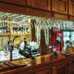 Отель Альбицкий Сад, Переславль-Залесский, Ярославская область