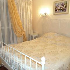 База отдыха Светофор, Первоуральск, Свердловская область