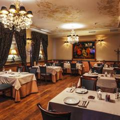 Отель Альбицкий Сад, Переславль-Залесский, Ярославская область