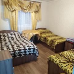 Гостевой дом На Кардовского 75, Переславль-Залесский, Ярославская область