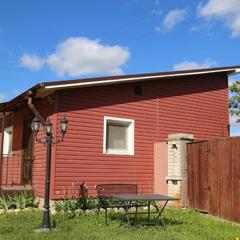 Загородный отель Домик у Озера, Переславль-Залесский, Ярославская область