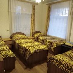 Гостевой дом На Кардовского 75, Переславль-Залесский, Ярославская область