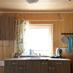 Загородный отель Домик у Озера, Переславль-Залесский, Ярославская область