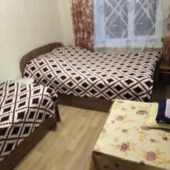 Гостевой дом На Кардовского 75, Переславль-Залесский, Ярославская область