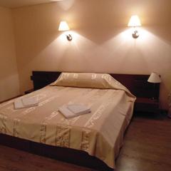 База отдыха Светофор, Первоуральск, Свердловская область