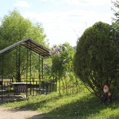 Загородный отель Домик у Озера, Переславль-Залесский, Ярославская область
