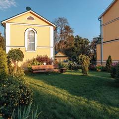 Отель Альбицкий Сад, Переславль-Залесский, Ярославская область