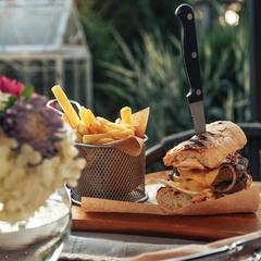 Отель Альбицкий Сад, Переславль-Залесский, Ярославская область