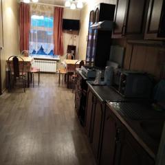 Гостевой дом На Кардовского 75, Переславль-Залесский, Ярославская область