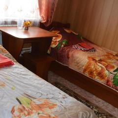 Гостевой дом На Кардовского 75, Переславль-Залесский, Ярославская область