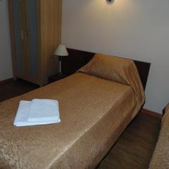 База отдыха Светофор, Первоуральск, Свердловская область