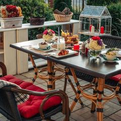 Отель Альбицкий Сад, Переславль-Залесский, Ярославская область