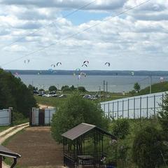Загородный отель Домик у Озера, Переславль-Залесский, Ярославская область