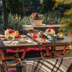 Отель Альбицкий Сад, Переславль-Залесский, Ярославская область