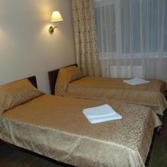 База отдыха Светофор, Первоуральск, Свердловская область