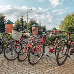 Отель Альбицкий Сад, Переславль-Залесский, Ярославская область