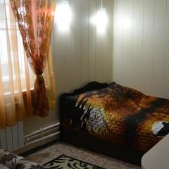 Гостевой дом На Кардовского 75, Переславль-Залесский, Ярославская область