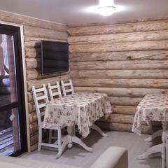 База отдыха Светофор, Первоуральск, Свердловская область