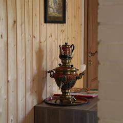 Загородный отель Домик у Озера, Переславль-Залесский, Ярославская область