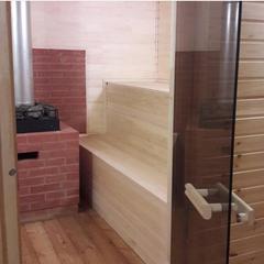 База отдыха Светофор, Первоуральск, Свердловская область