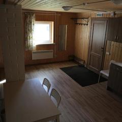 Загородный отель Домик у Озера, Переславль-Залесский, Ярославская область