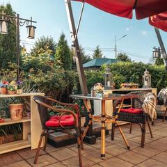 Отель Альбицкий Сад, Переславль-Залесский, Ярославская область