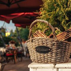 Отель Альбицкий Сад, Переславль-Залесский, Ярославская область