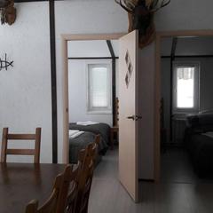 База отдыха Светофор, Первоуральск, Свердловская область